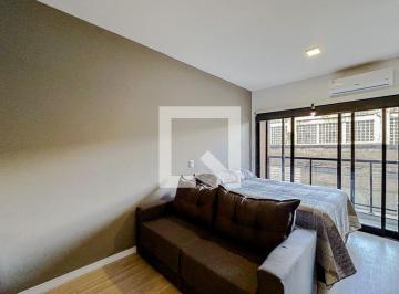 Apartamento · 27m² · 1 Quarto · Apartamento para Aluguel - Mooca, 1 Quarto,  27 m² - São Paulo