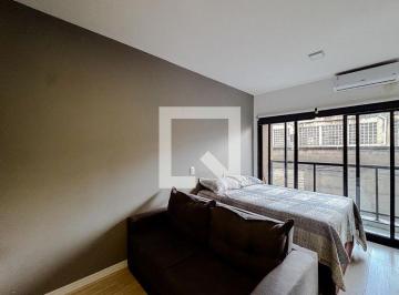 Apartamento · 27m² · 1 Quarto · Apartamento para Aluguel - Mooca, 1 Quarto, 27 m² - São Paulo