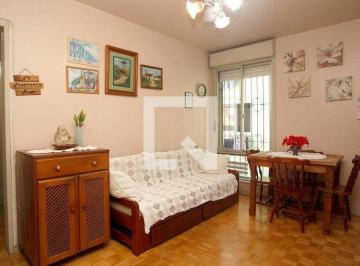 Apartamento · 50m² · 1 Quarto · Apartamento para Aluguel - Cidade Baixa, 1 Quarto, 50 m² - Porto Alegre