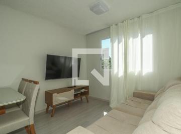 Apartamento · 42m² · 2 Quartos · Apartamento para Aluguel - Jardim Carvalho, 2 Quartos,  42 m² - Porto Alegre