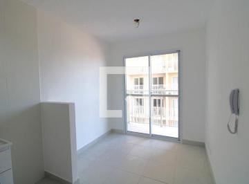 Apartamento · 31m² · 1 Quarto · Apartamento para Aluguel - Socorro, 1 Quarto, 31 m² - São Paulo