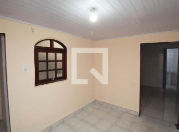 Casa · 30m² · 1 Quarto · 2 Vagas · Casa para Aluguel - Parque Novo Mundo , 1 Quarto, 30 m² - São Paulo