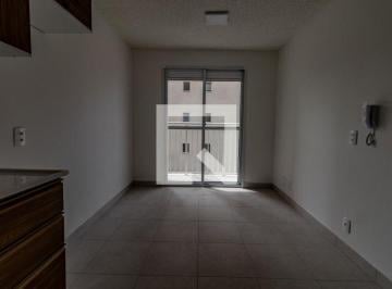 Apartamento · 34m² · 2 Quartos · Apartamento para Aluguel - Barra Funda, 2 Quartos,  34 m² - São Paulo