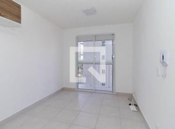 Apartamento · 34m² · 2 Quartos · Apartamento para Aluguel - Barra Funda, 2 Quartos, 34 m² - São Paulo