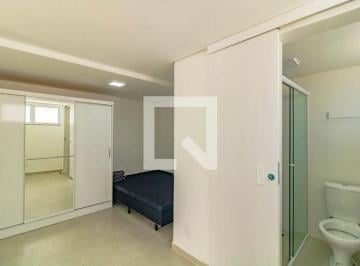 Casa · 25m² · 1 Quarto · Casa para Aluguel - Saúde, 1 Quarto, 25 m² - São Paulo