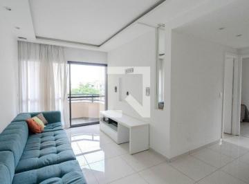 Apartamento · 65m² · 2 Quartos · 2 Vagas · Apartamento para Aluguel - Consolação, 2 Quartos, 65 m² - São Paulo