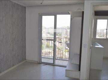 Apartamento · 52m² · 2 Quartos · 1 Vaga · Apartamento para Aluguel - Todos os Santos, 2 Quartos,  52 m² - Rio de Janeiro