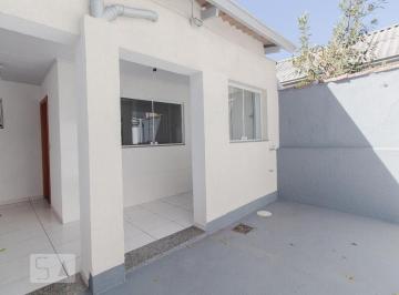 Casa · 89m² · 2 Quartos · Casa para Aluguel - Vila Prudente, 2 Quartos, 89 m² - São Paulo