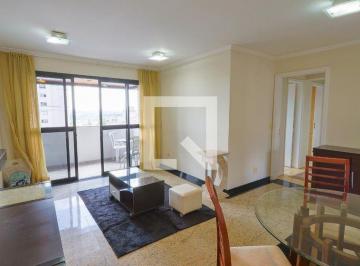 Apartamento · 100m² · 3 Quartos · 2 Vagas · Apartamento para Aluguel - Bigorrilho, 3 Quartos, 100 m² - Curitiba