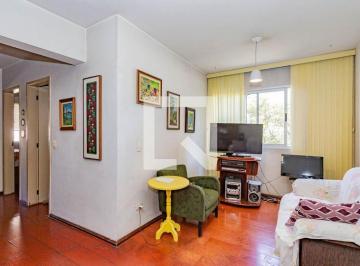 Apartamento · 58m² · 3 Quartos · 1 Vaga · Apartamento para Aluguel - Bosque da Saúde, 3 Quartos,  58 m² - São Paulo