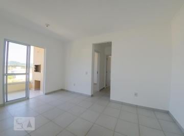 Apartamento · 57m² · 2 Quartos · 1 Vaga · Apartamento para Aluguel - Vargem Grande, 2 Quartos,  57 m² - Florianópolis