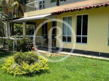 Casa · 770m² · 5 Quartos · 5 Vagas · Casa em Condomínio : Duplex / Residencial / Itanhangá