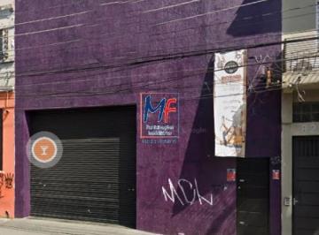 Comercial · 300m² · Excelente galpão Tatuapé com cozinha, banheiros, 300 m² a.c., 348m² a.t., 9 m testada. ZON. ZEU. Est
