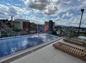 Apartamento · 47m² · 2 Quartos · Excelente Apartamento São Miguel, 47m² a.u., 2 dormitórios, 1 banheiro, elevador, piscina, recém en