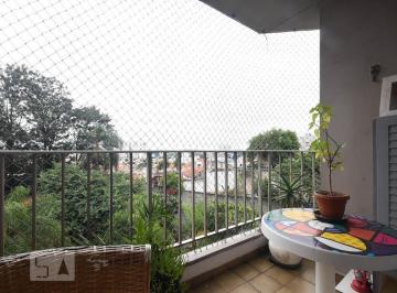 Apartamento · 100m² · 2 Quartos · 1 Vaga · Apartamento para Aluguel - Vila Sônia, 2 Quartos, 100 m2 - São Paulo