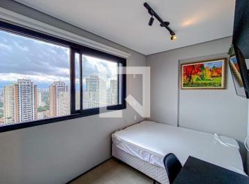 Apartamento · 16m² · 1 Quarto · Apartamento para Aluguel - Vila Mariana, 1 Quarto, 16 m2 - São Paulo