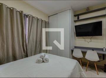 Apartamento · 22m² · 1 Quarto · Apartamento para Aluguel - Vila Mariana, 1 Quarto,  22 m2 - São Paulo