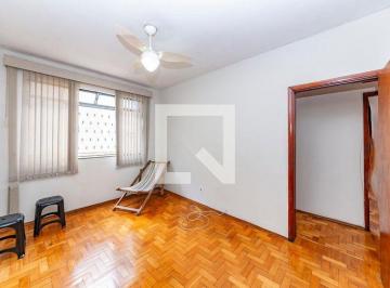 Apartamento · 85m² · 3 Quartos · 1 Vaga · Apartamento à Venda - Barroca, 3 Quartos,  85 m² - Belo Horizonte