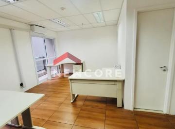 Comercial · 33m² · 1 Vaga · Sala comercial em  Rua Apeninos - Aclimação - São Paulo/SP