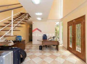 Casa · 218m² · 8 Quartos · 2 Vagas · Casa em  Rua Isaac Annes - Lapa - São Paulo/SP
