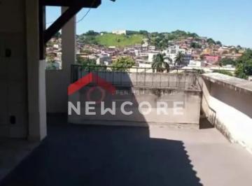 Casa · 80m² · 3 Quartos · 1 Vaga · Casa em  Travessa Iracema - Paraíso - São Gonçalo/RJ