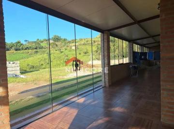 Casa · 303m² · 4 Quartos · 2 Vagas · Casa em  Travessa das Ameixas - Recanto das Acácias - São Roque/SP