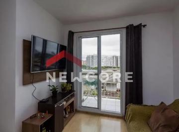 Apartamento · 67m² · 3 Quartos · 1 Vaga · Apartamento em Avenida Assis Brasil - São Sebastião - Porto Alegre/RS