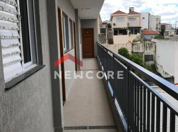 Apartamento · 37m² · 2 Quartos · 1 Vaga · Apartamento em Rua Horizonte - Vila Antonina - São Paulo/SP