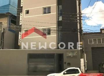 Apartamento · 37m² · 2 Quartos · 1 Vaga · Apartamento em  Rua Horizonte - Vila Antonina - São Paulo/SP