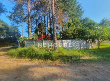 Terreno · 586m² · Lote em  Rua Minas Gerais - Gramado - Cotia/SP