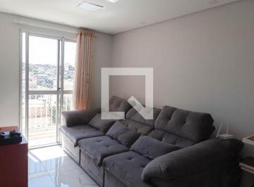 Apartamento · 49m² · 2 Quartos · 1 Vaga · Apartamento à Venda - Jardim Cocaia, 2 Quartos, 49 m² - Guarulhos