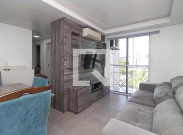 Apartamento · 50m² · 2 Quartos · 1 Vaga · Apartamento à Venda - Cavalhada, 2 Quartos, 50 m² - Porto Alegre