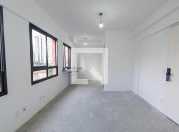 Apartamento · 24m² · 1 Quarto · Apartamento à Venda - Vila Mariana, 1 Quarto, 24 m² - São Paulo