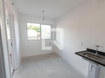 Apartamento · 27m² · 1 Quarto · Apartamento à Venda - Ipiranga, 1 Quarto, 27 m² - São Paulo