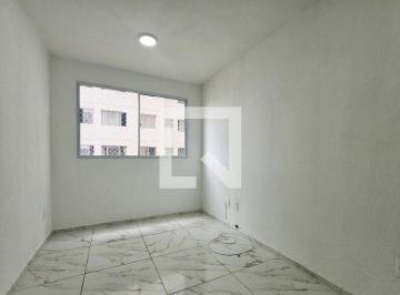 Apartamento · 44m² · 2 Quartos · Apartamento à Venda - Taboão, 2 Quartos,  44 m² - São Bernardo do Campo