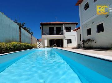 566dc216b84b4c297a1fffeea9fe336bffdf40a9 · Sobrado com 5 dormitórios à venda, 300 m²  - Três Marias - Peruíbe/SP