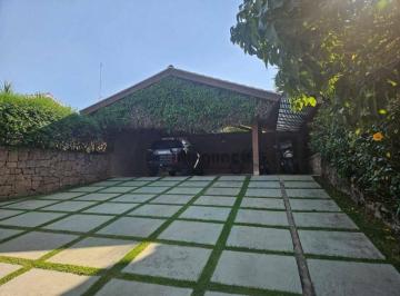 3768ad3416d953fd155008b7ca0fa4e44414eb9e · Casa com 4 dormitórios à venda por R$ 2.500.000,00 - Condomínio Campos de Santo Antônio - Itu/SP