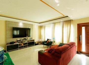 Casa · 236m² · 3 Quartos · 1 Vaga · Casa à Venda - Vila Gustavo, 3 Quartos,  236 m² - São Paulo
