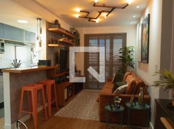 Apartamento · 55m² · 2 Quartos · 1 Vaga · Apartamento à Venda - Irajá, 2 Quartos,  55 m² - Rio de Janeiro