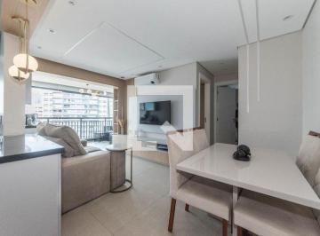 Apartamento · 64m² · 2 Quartos · 1 Vaga · Apartamento à Venda - Jabaquara, 2 Quartos,  64 m² - São Paulo