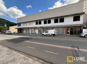 eb87502074f804839c244c1101c8963a4ebc3720 · Prédio à venda, 1441 m² por R$ 4.905.000,00 - Itoupava Seca - Blumenau/SC