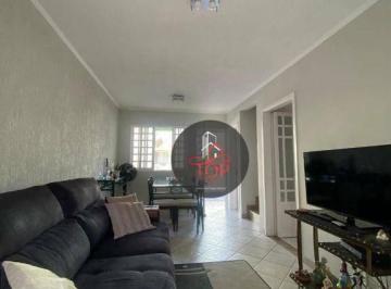 382a8e2bac17a52c15ff30e7a8bf2ee8b0059ae9 · Sobrado à venda, 100 m² por R$ 630.000,00 - Vila Metalúrgica - Santo André/SP