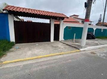 fa5500b2ad12ae8e7f520409188be5ae8be48044 · Casa com 3 dormitórios à venda, 220 m² por R$ 500.000,00 - Itapeba - Maricá/RJ