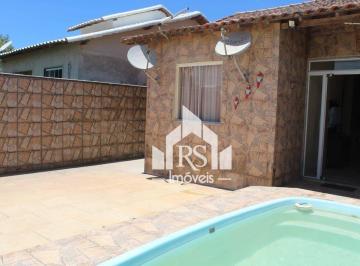 993d4b81d096ca204635a58e8808b330e9f00d44 · Casa à venda, 50 m² por R$ 140.000,00 - Nova Califórnia - Cabo Frio/RJ