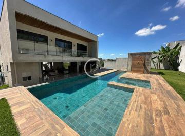 bd5fe969e689dc888565a643adc33b0bb0cbfac3 · Sobrado com 5 suítes à venda, 600 m² por R$ 5.950.000 - Urbanova - São José dos Campos/SP