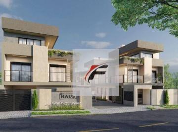 f77bb72f05fe77da30374abb1a554bb64662a871 · Casa com 3 dormitórios à venda, 256 m² por R$ 2.084.250,00 - Seminário - Curitiba/PR