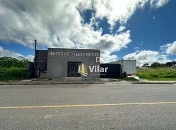 ac5d96fc746e8b46d7d69a33a409220d2548d777 · Terreno à venda, 390 m² por R$ 799.900,00 - Planta Araçatuba - Piraquara/PR