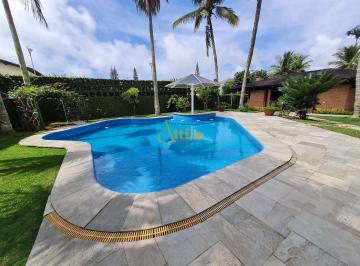 Casa · 1000m² · 5 Quartos · 4 Vagas · Casa de Condomínio com 5 quartos, Jardim Acapulco, Guarujá - R$ 3 mi, Cod: 5758