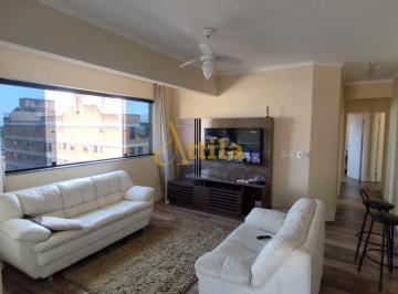 Apartamento · 220m² · 3 Quartos · 2 Vagas · Cobertura com 3 quartos, Enseada, Guarujá - R$ 500 mil, Cod: 5754