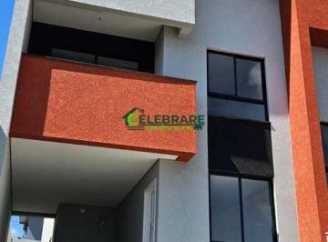 Casa · 108m² · 3 Quartos · 1 Vaga · Sobrado 3 quartos Jardim Orestes Thá | CEL258